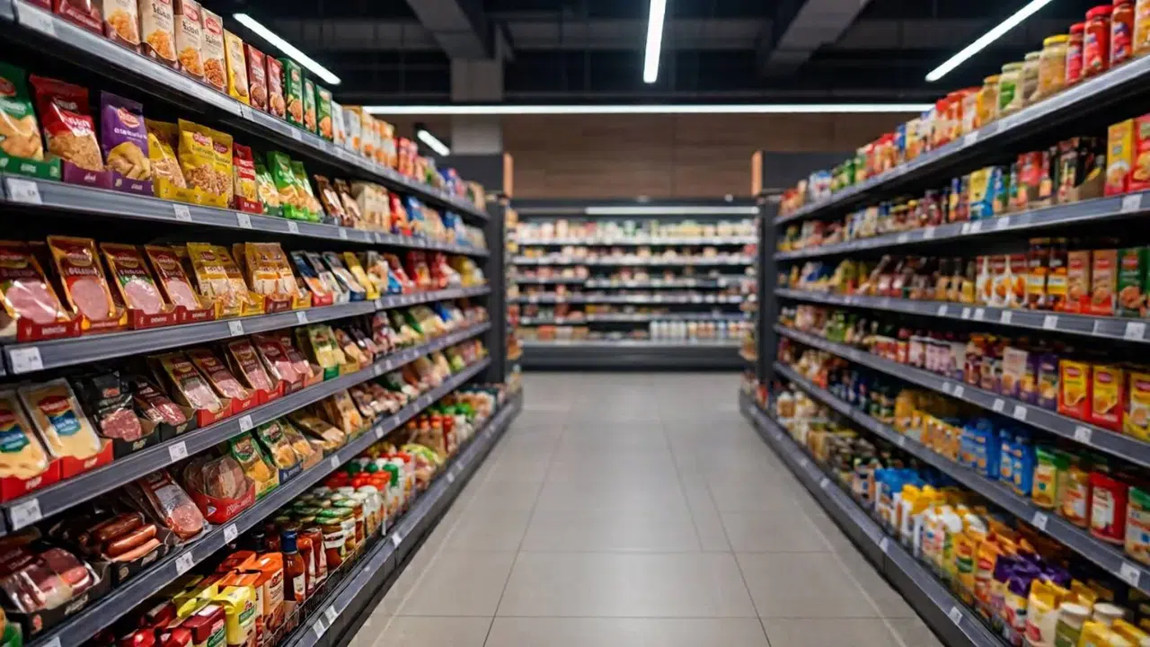 “Pestisit yok” diyen markete 1,1 milyon TL ceza
