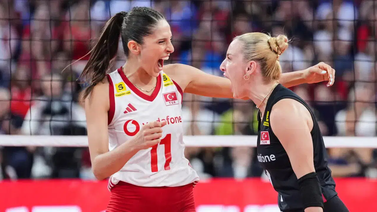 Derya Cebecioğlu: İstanbul'da Avrupa şampiyonu olduk
