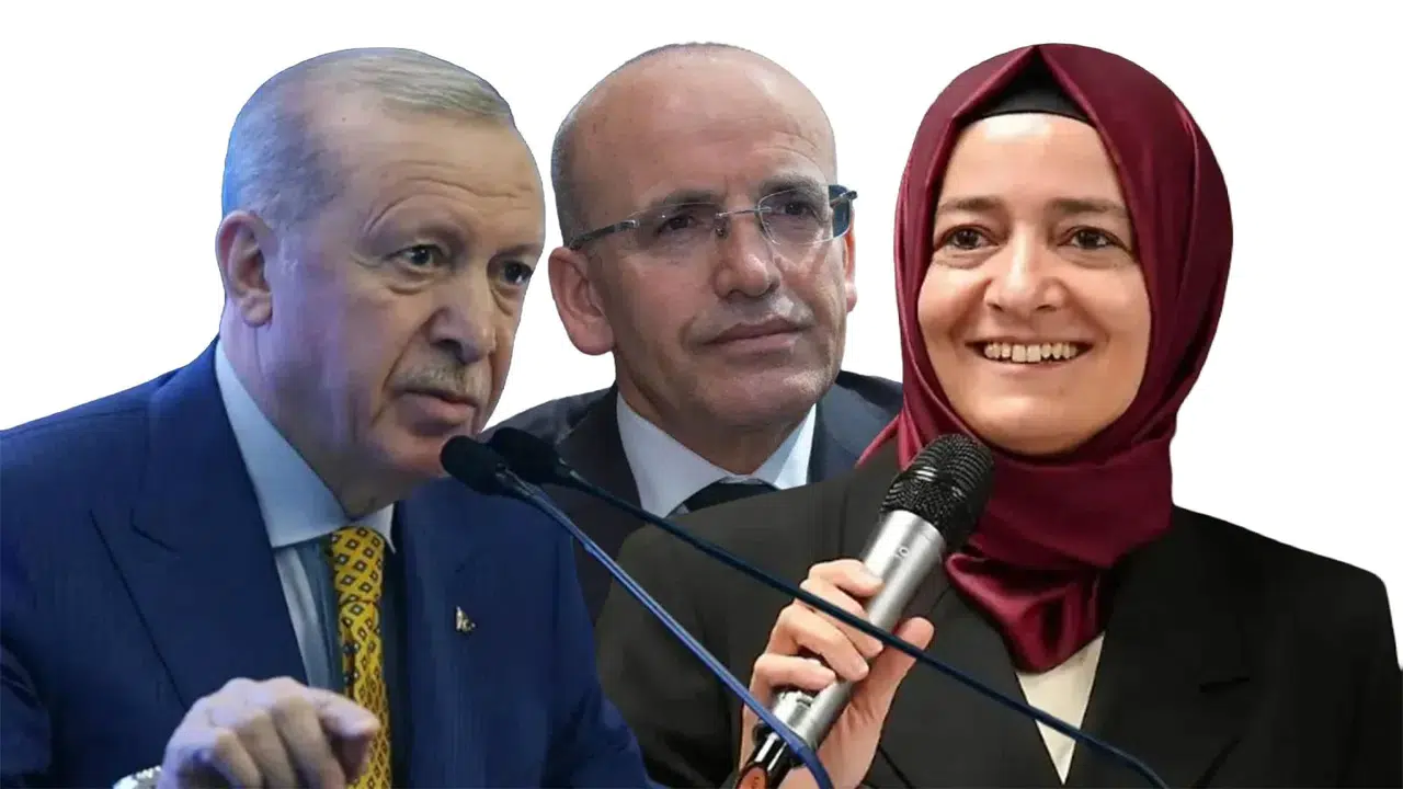 Borsadaki 163 milyon liralık TERA fonu krizinde 10 isme suç duyurusu