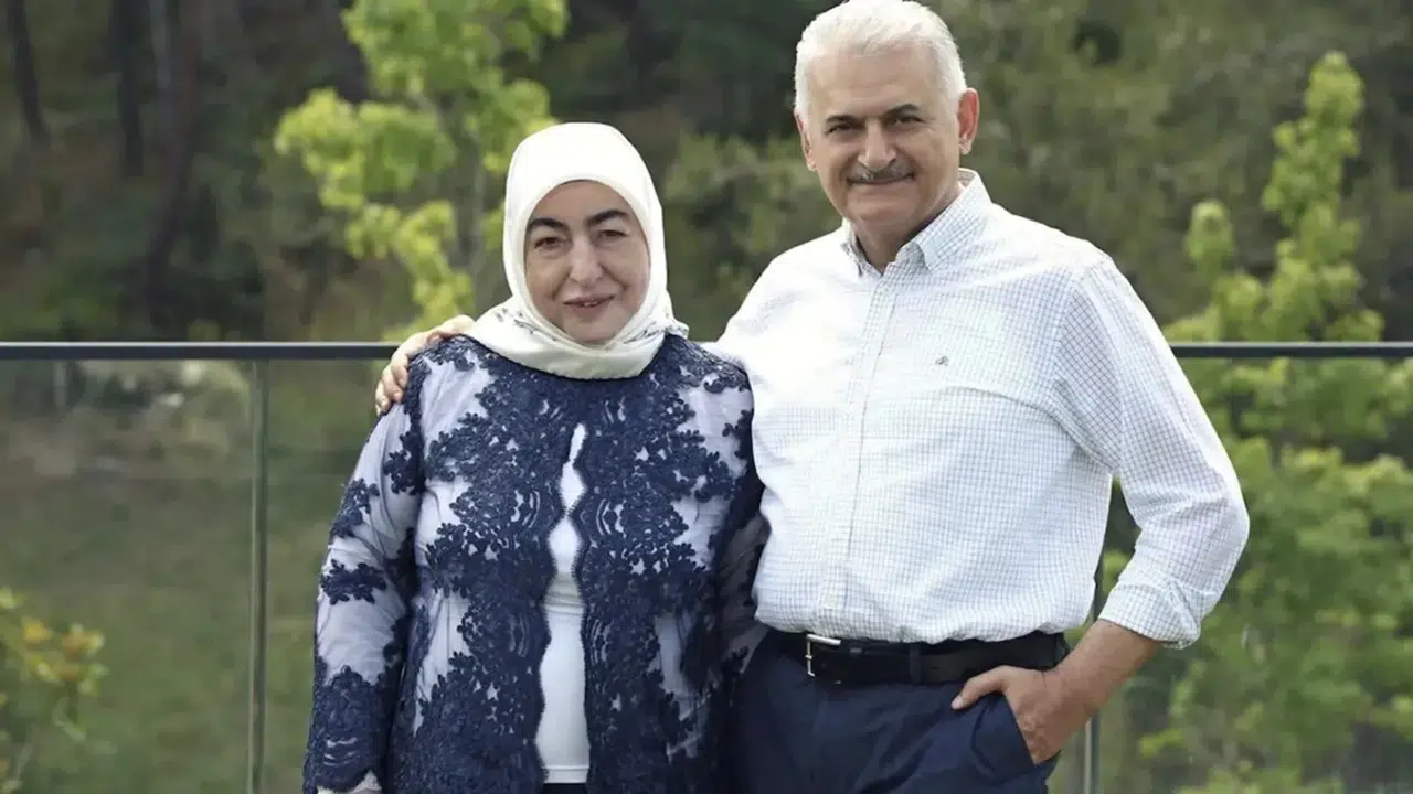 Binali Yıldırım’ın denizcilik şirketleri eşine devredildi