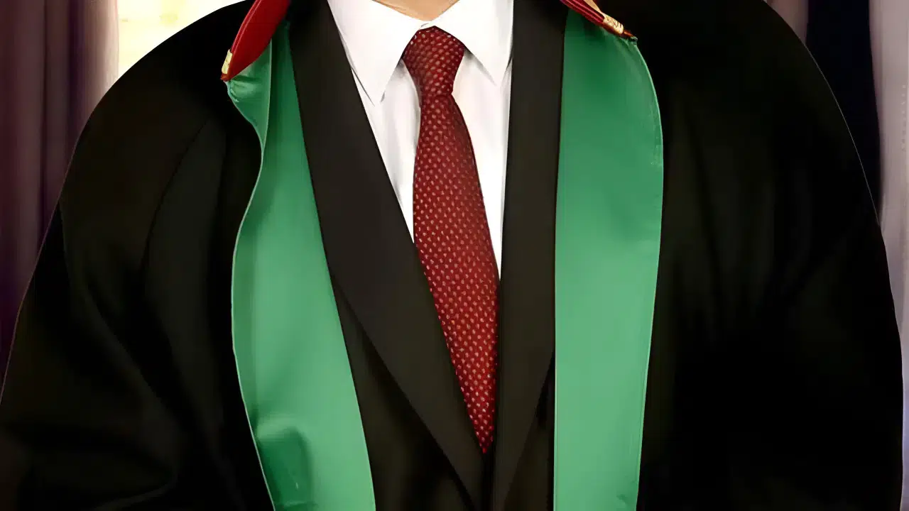Konya'da avukat ve katibe dolandırıcılık davasında hapis cezası