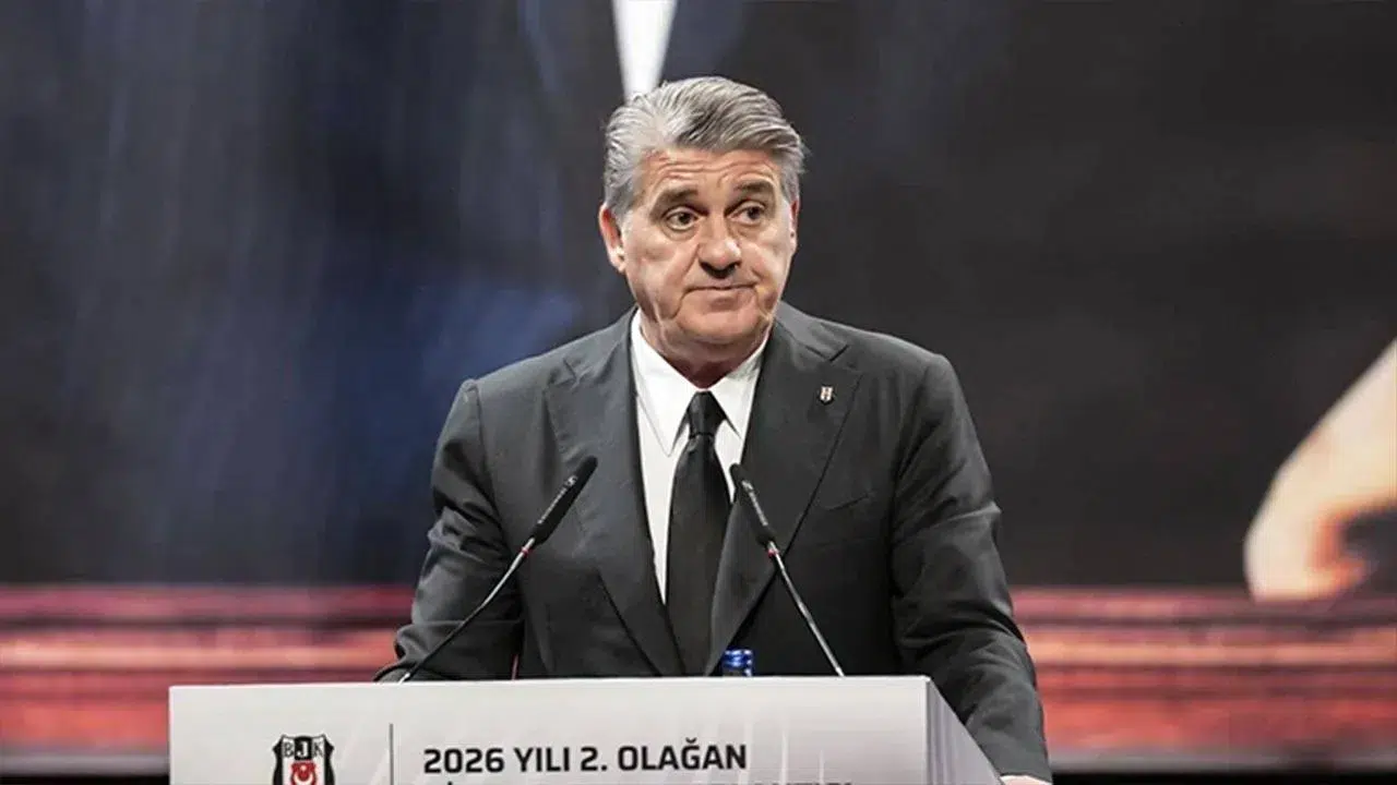 Beşiktaş'ta olağanüstü seçim iddiası