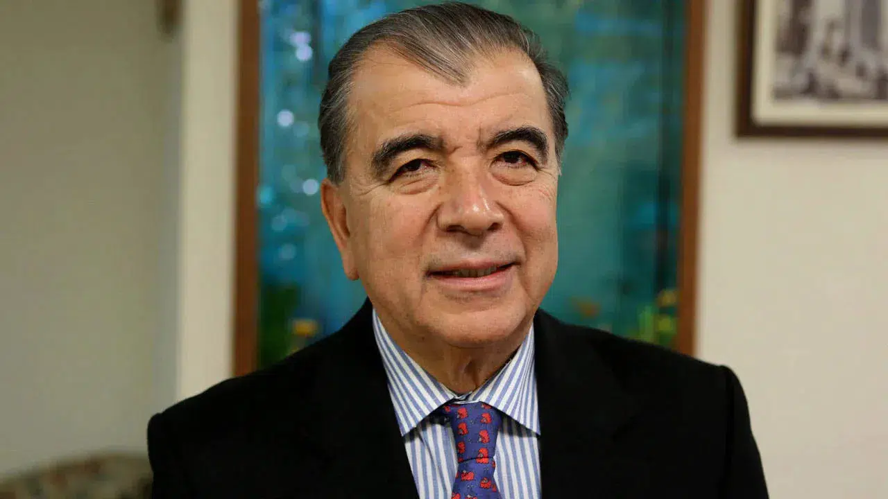 Kaşif Kozinoğlu soruşturmasında Enver Altaylı Silivri Adliyesi'nde