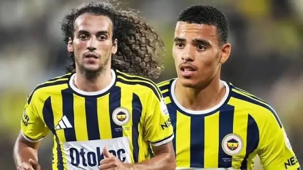 UEFA'dan Fenerbahçe, Guendouzi ve Greenwood'a ceza