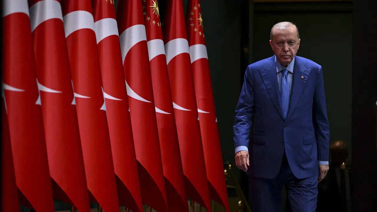 Erdoğan, fon krizi için Devlet Denetleme Kurulu'nu görevlendirdi