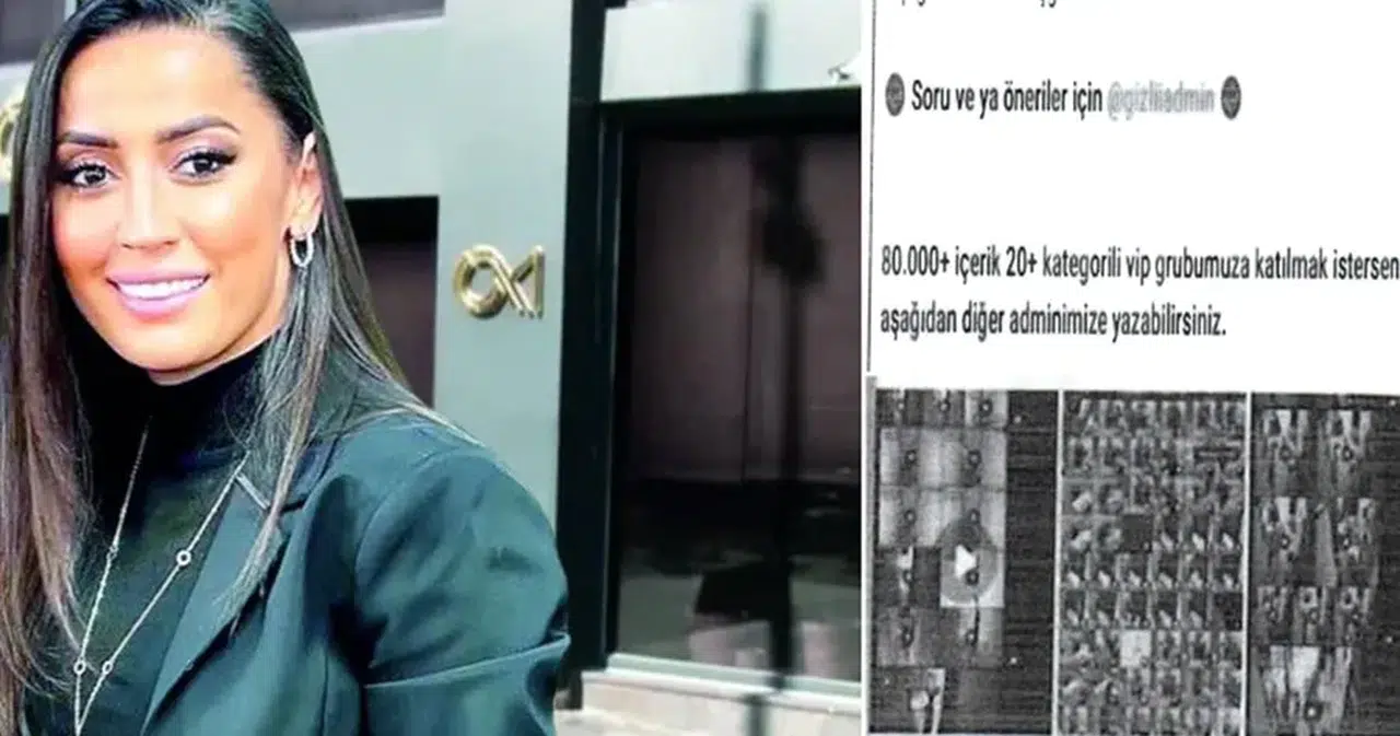 Gizli kamera skandalı dosyasından çıkanlar şoke etti: 15 bin değil 80 bin!