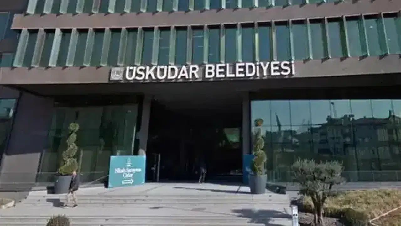 Üsküdar Belediyesi'nde başkanvekili seçimi yenilenecek, Mithat Özdemir adli kontrol talebiyle sevk edildi