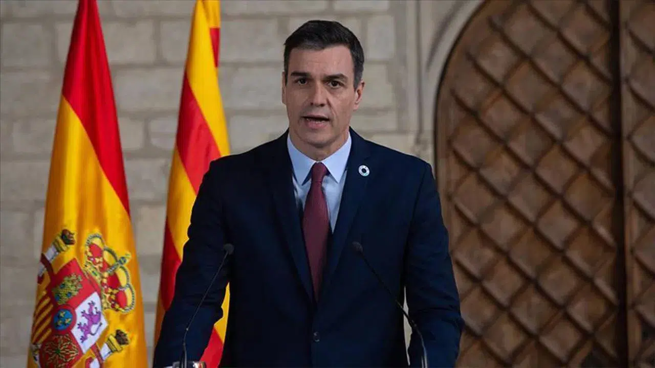 İspanya Başbakanı Sánchez: Aşırı sağ geleneksel sağın onayıyla yükseliyor