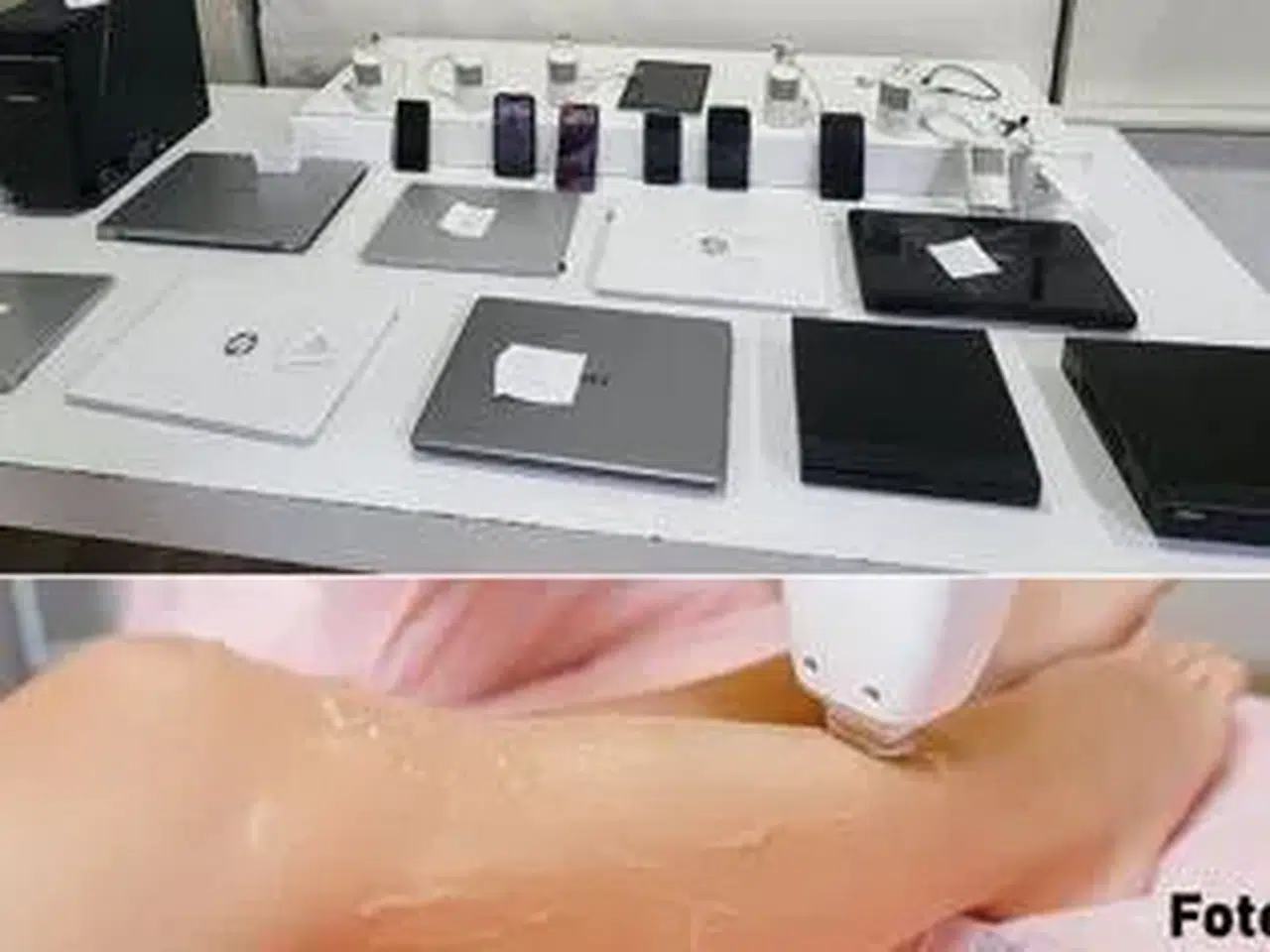 Manisa'da çay bahçesi tuvaletine gizli kamera kurulan şüpheliler gözaltına alındı