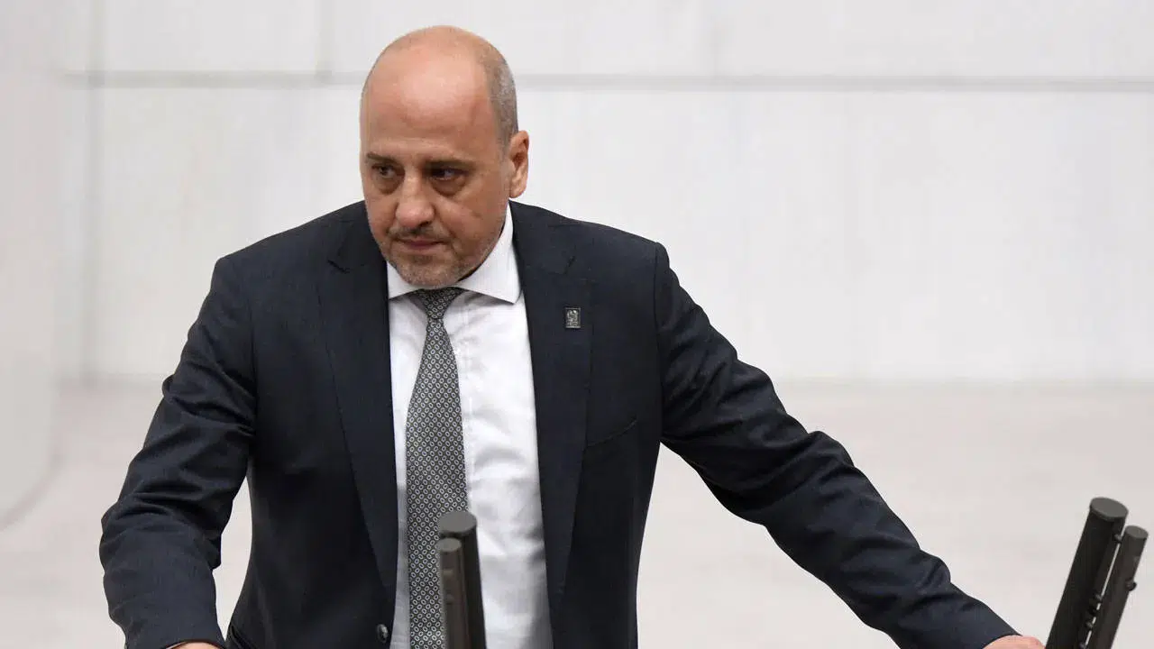 Ahmet Şık'tan Mehmet Şimşek'e sermaye piyasası soruları