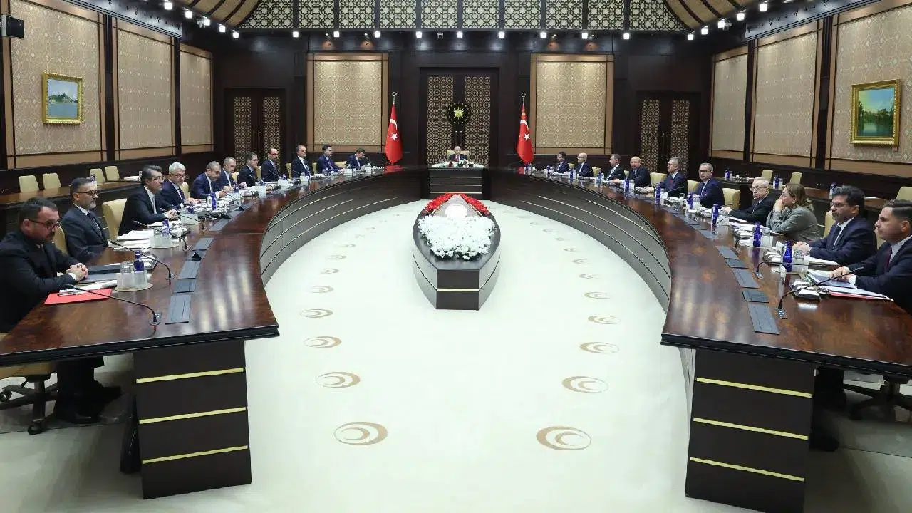 Erdoğan fon krizi toplantısında ödeme takvimini ve yeni denetimleri açıkladı
