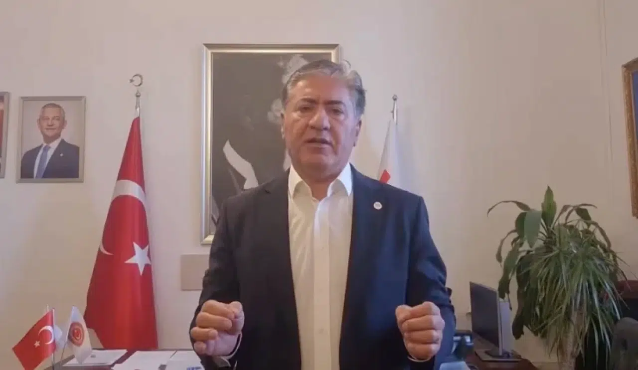 YENİ Parti'li Emir: Tera Yatırım yasal sınırı 8,5 kat aştı