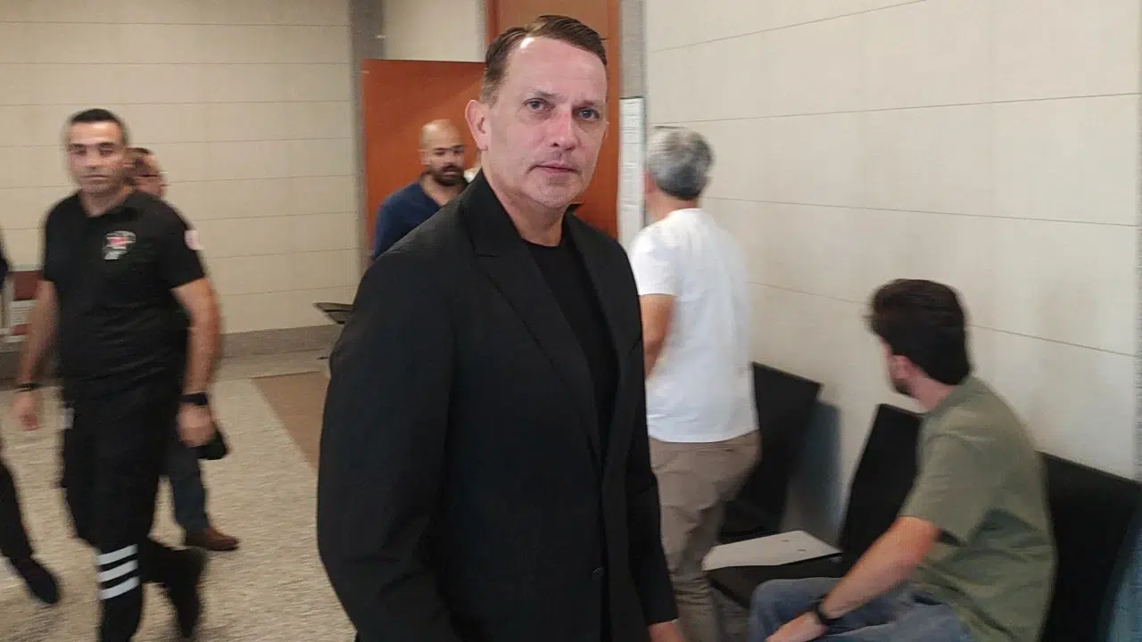 "Gerçeğe aykırı ifade" ve "2 milyon dolarlık tahliye" iddiası... Mücahit Birinci hakim karşısına çıktı
