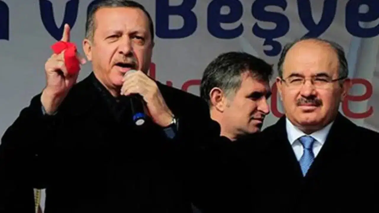 Hüseyin Çelik: Davutoğlu soruşturması doğru değil, demokrasi bu ayrımı koruyabildiğimiz ölçüde güçlüdür