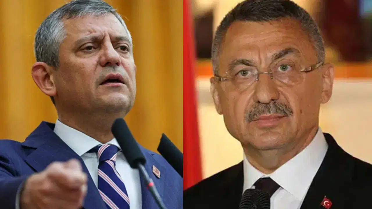 Anayasa Mahkemesi'nden Özgür Özel'e ifade özgürlüğü ihlali kararı