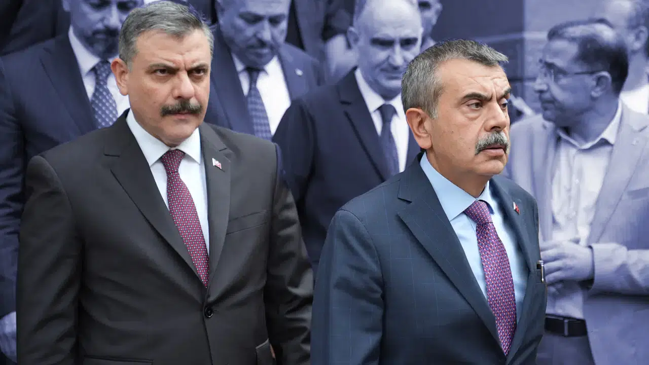 HKP, Şanlıurfa, Kahramanmaraş ve Manisa’da okul saldırılarına ilişkin Yusuf Tekin ve Mustafa Çiftçi hakkında suç duyurusunda bulundu