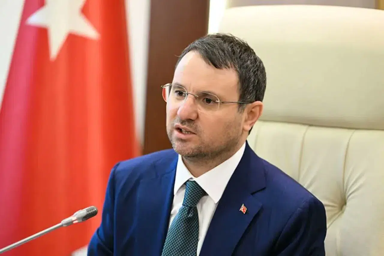 Mersin Limanı'nda dev operasyon: Geminin altında 1,5 milyar liralık kokain ele geçirildi