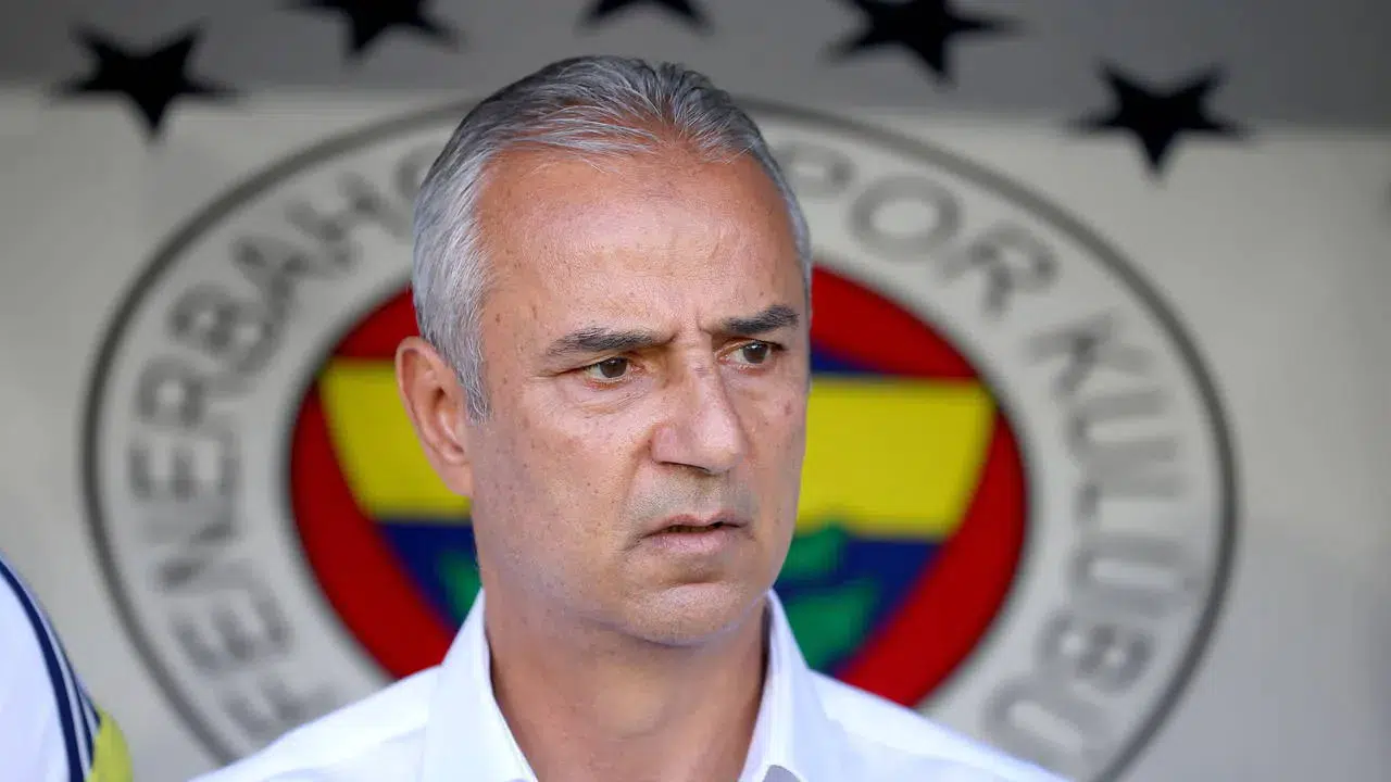 İsmail Kartal: Bu kadar farklı kazanacağımızı beklemiyorduk