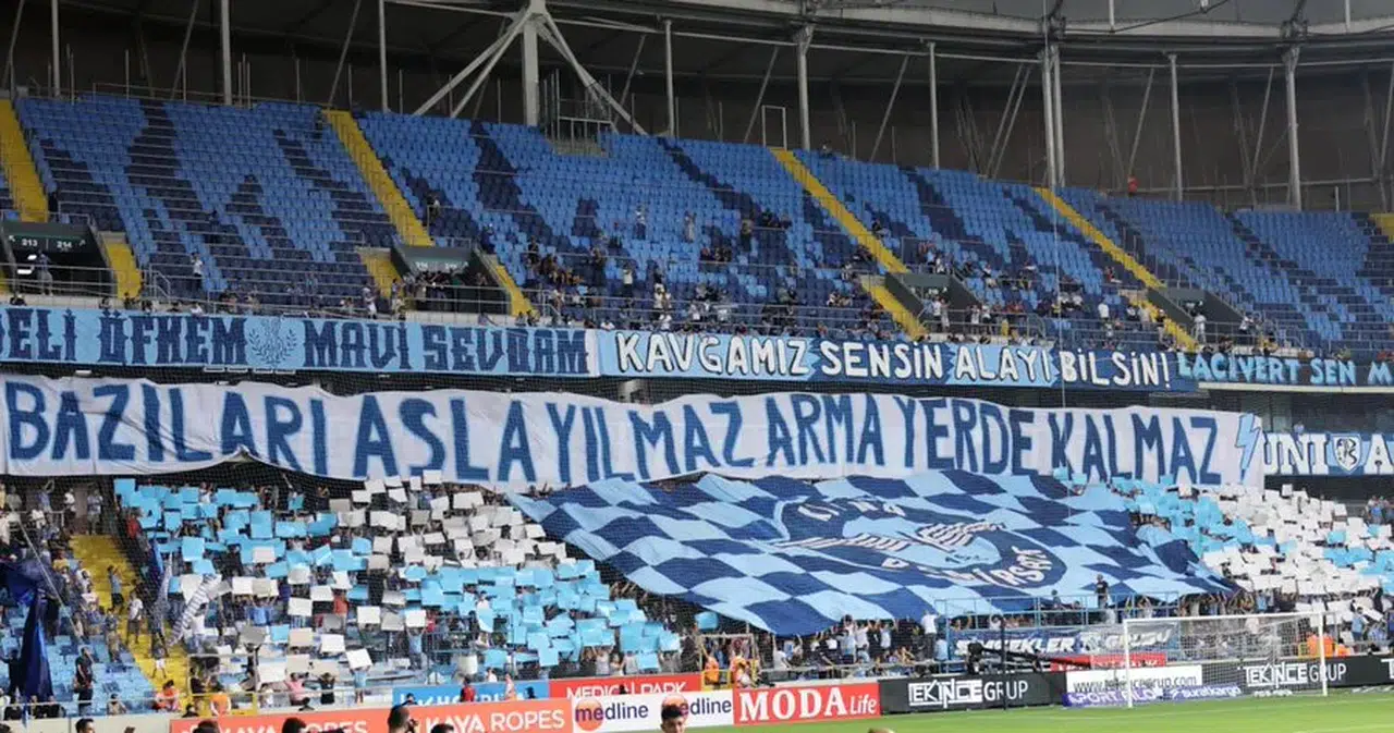 Süper Lig'de fırtınalar estirmişlerdi! Daha lig başlamadan küme düşecekler