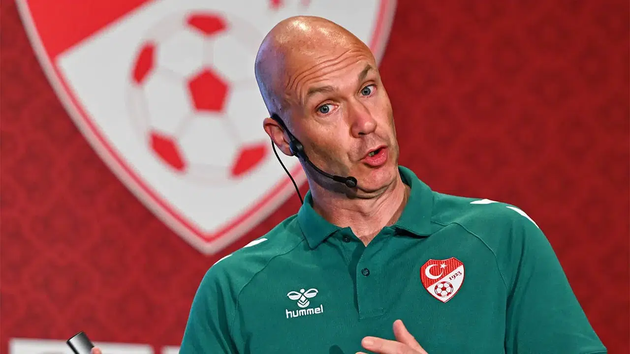 Tff, hakem kararlarını 48 saat içinde bizzat görüşecek