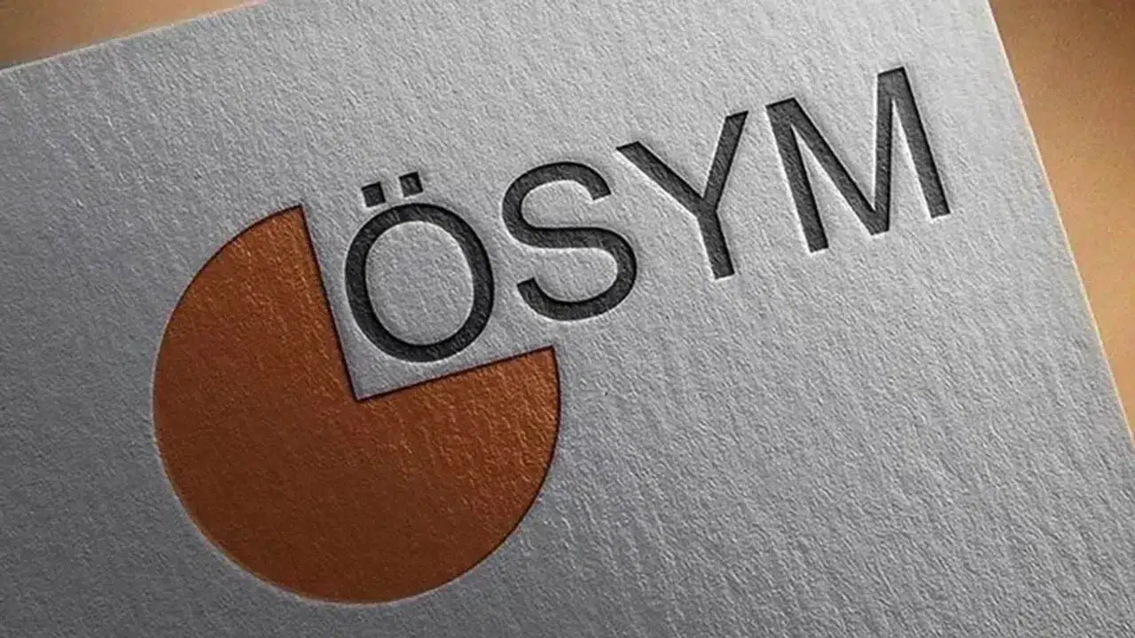 ÖSYM, Şanlıurfa'daki 392 aday için eş değer KPSS yapılmasına karar verdi
