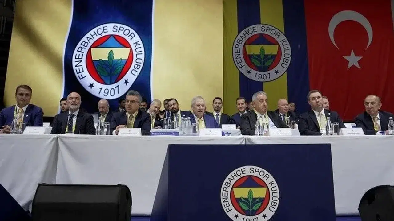 Fenerbahçe Genel Kurulu, Samandıra tesis satın alımı ve müze inşası için yönetim kuruluna tam yetki verdi