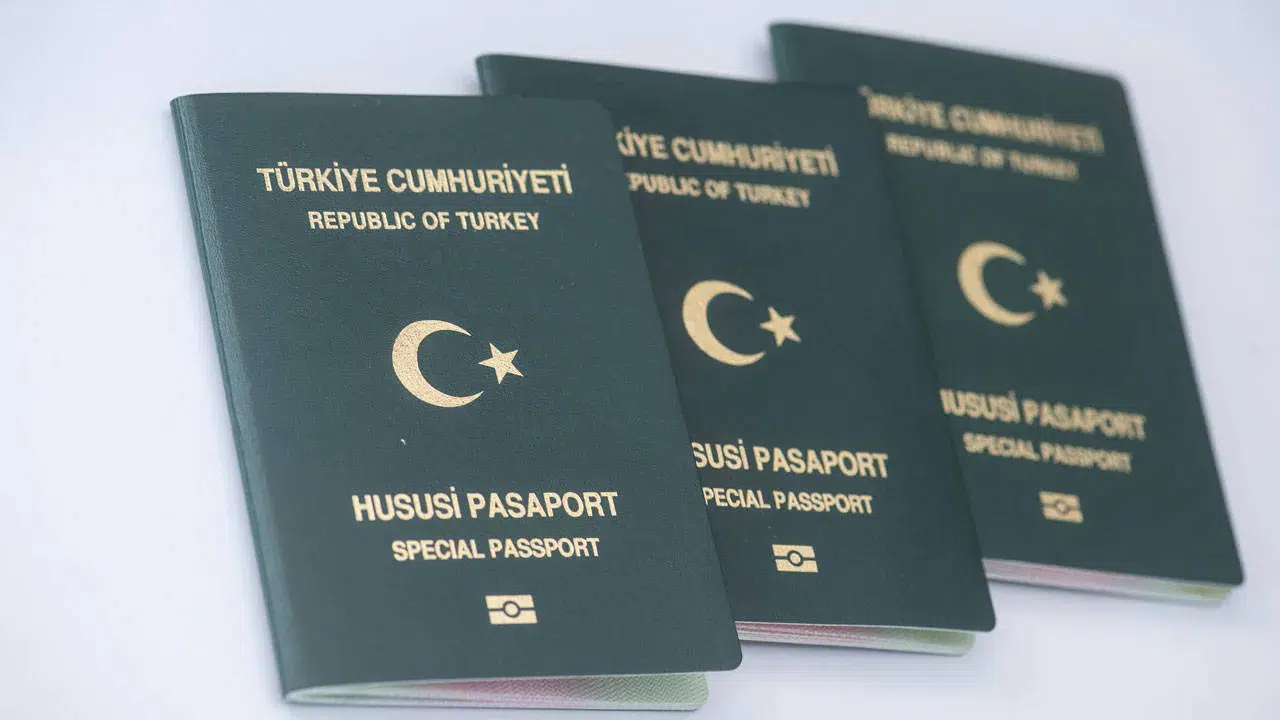 Turist rehberlerinden yeşil pasaport talebi: 15-20 yıllık meslek tecrübesi şartı