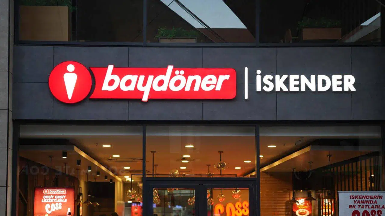 KVKK'dan Baydöner'e 1 milyon lira ceza