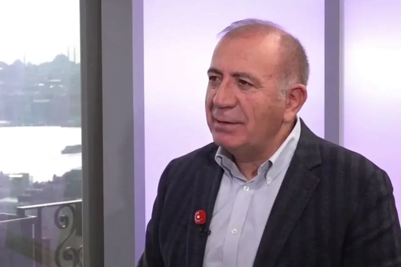 Gürsel Tekin: CHP İstanbul İl Başkanı olarak atandım, görevim devam ediyor