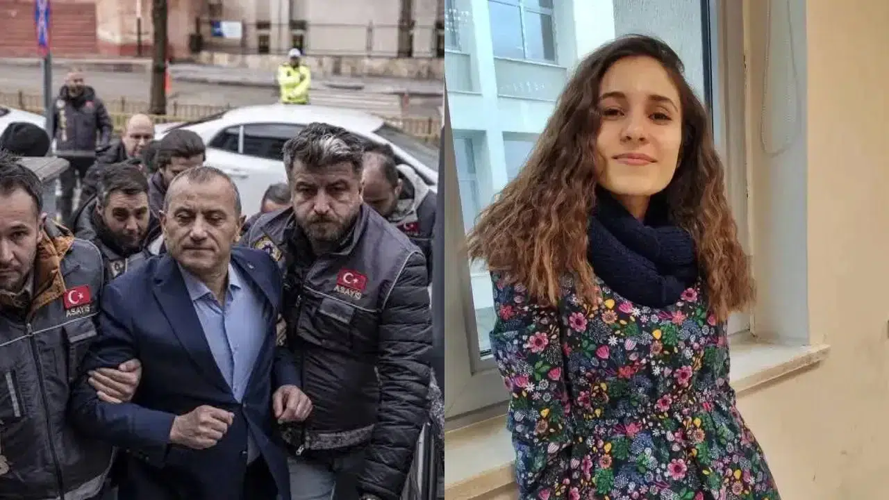 Tuncay Sonel'in X hesabına Türkiye'den erişim engeli