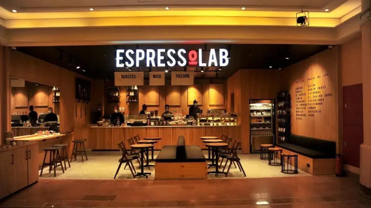Kahve zinciri EspressoLab yabancılara satıldı: İşte yeni sahibi