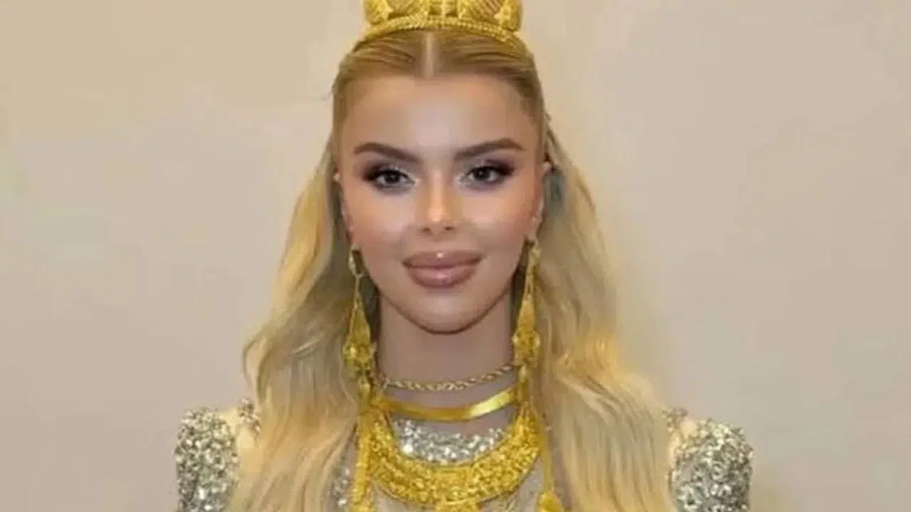 Vanlı Kara Haydar'ın eşi ve akrabası tutuklandı