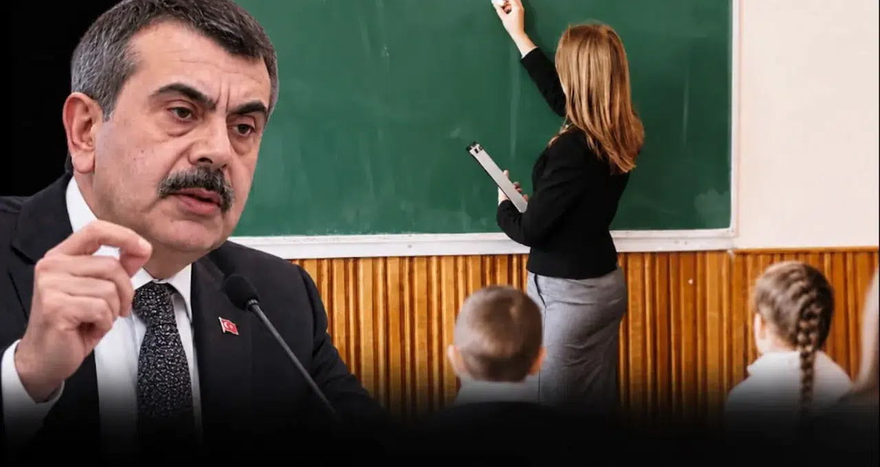 MEB'den öğretmenlere kıyafet uyarısı: Tayt ve mini etek yasak