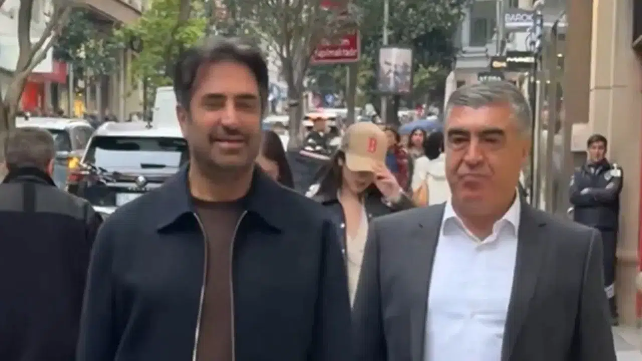 Mahsun Kırmızıgül: Orta direk maraba oldu, hakimler ve öğretmenler zor durumda