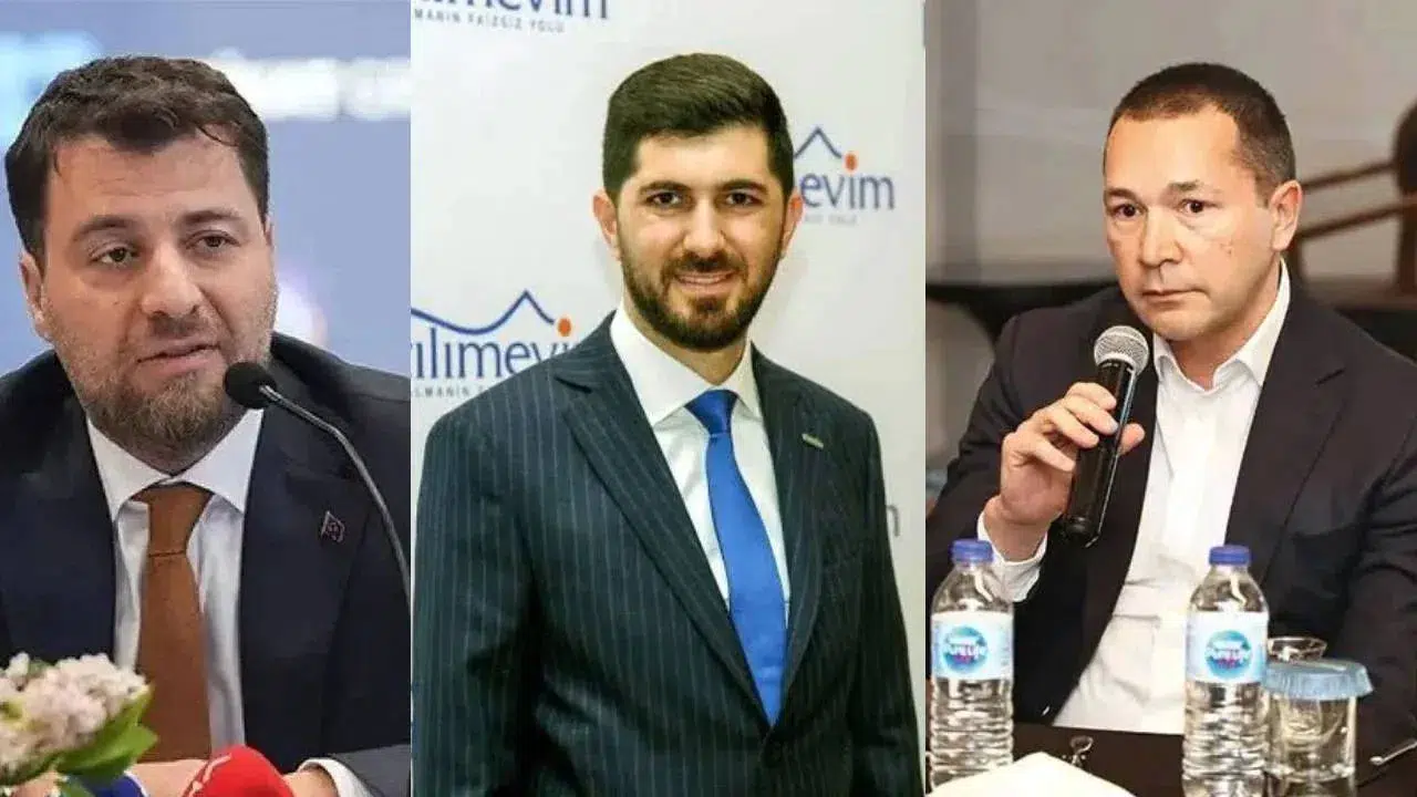 Sermaye piyasası soruşturmasında 5 yönetici adliyeye sevk edildi