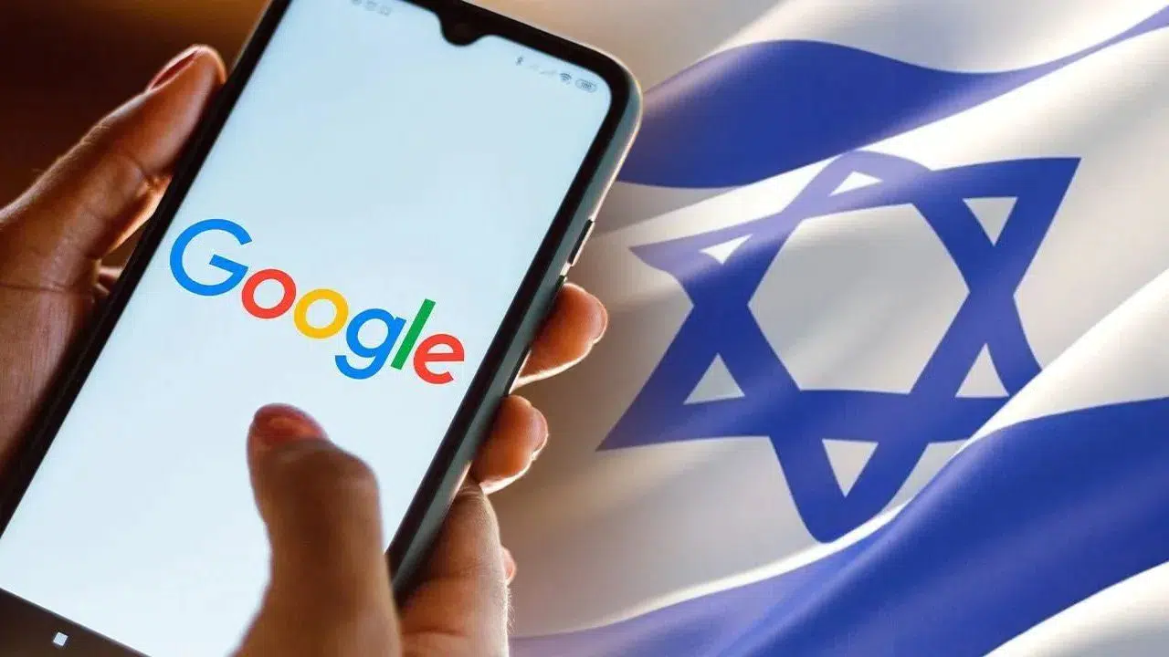 Google, İsrail'de robotik ve otonom sistemler için yapay zeka çipi geliştiriyor