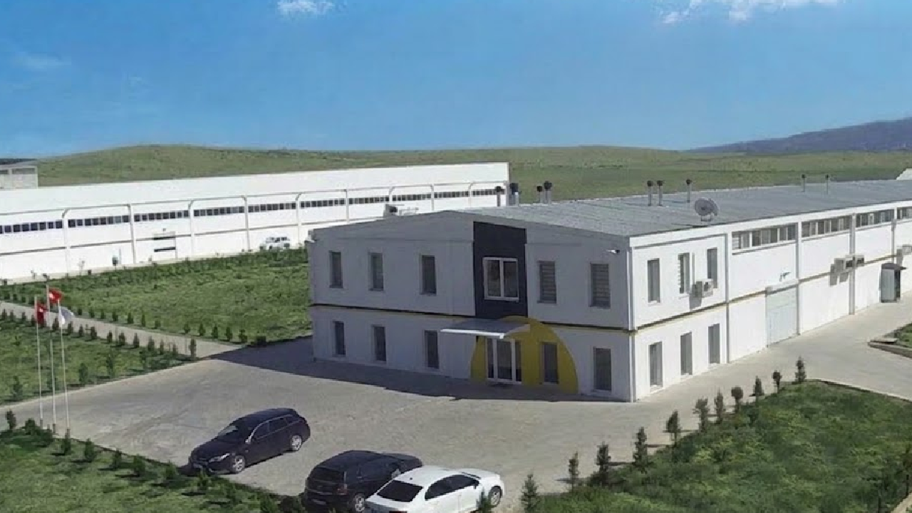 Gündoğdu Gıda'nın resmi sitesi erişime kapandı, hisseler zirveden yüzde 82 düştü