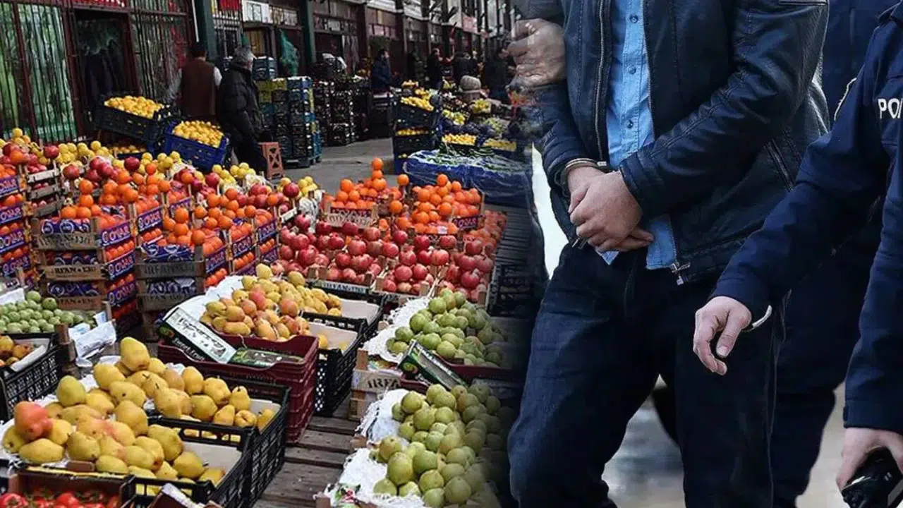 İstanbul'da fahiş fiyat iddiasıyla 40 kişi tutuklandı
