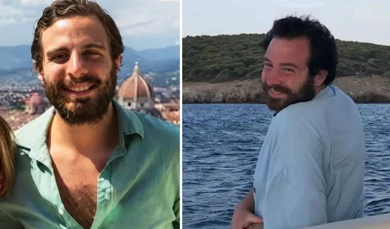 Ümit Boyner’in oğlu Mithat Sinan Bolak İstanbul Havalimanı’nda gözaltına alındı