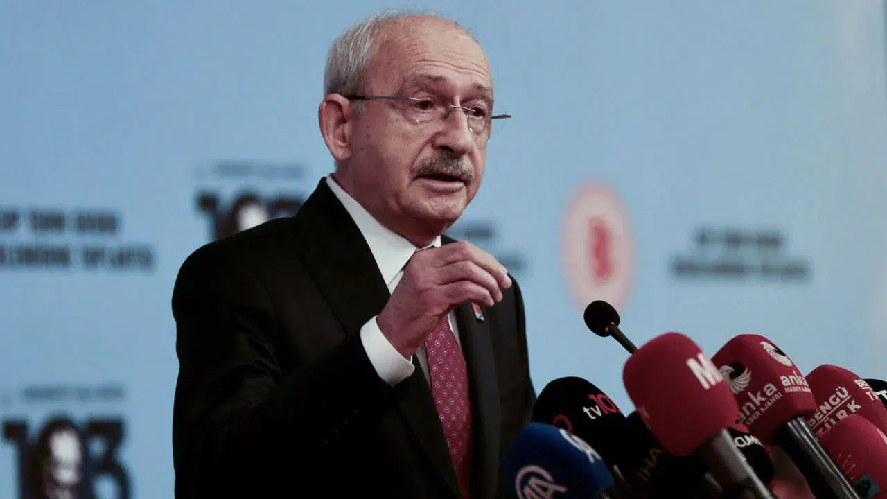 Kemal Kılıçdaroğlu’na zorla getirilme ve yakalama kararı riski