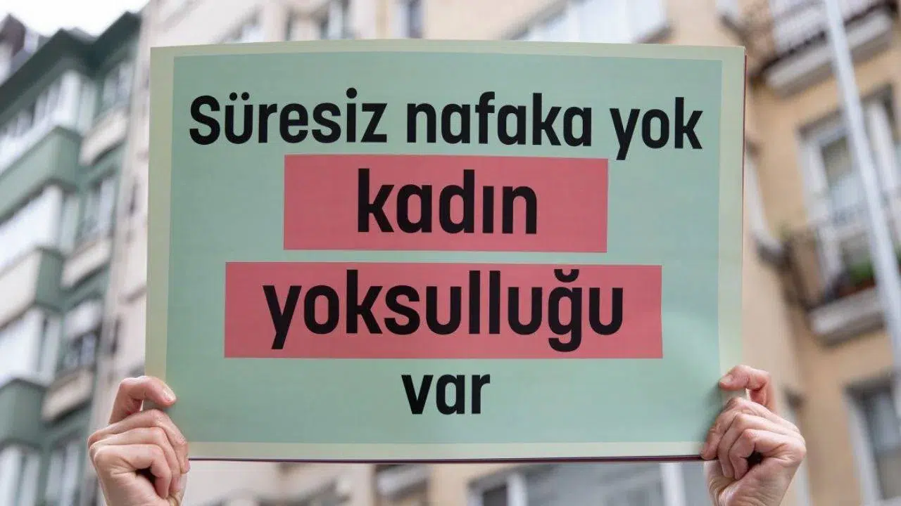 AYM'nin yoksulluk nafakası iptal gerekçesi yayımlandı, yürürlük 9 ay sonra