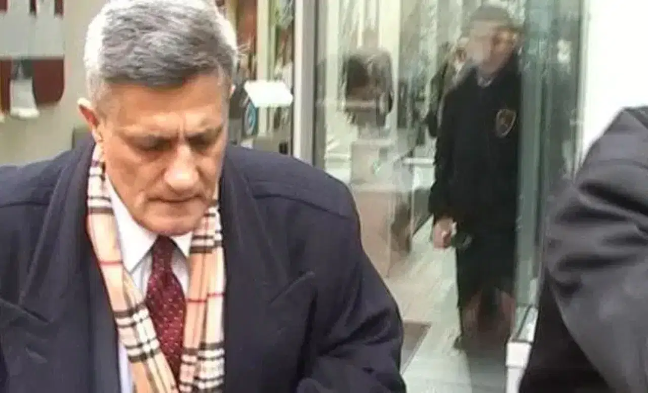 Kaşif Kozinoğlu’nun mezarı 15 yıl sonra açılacak