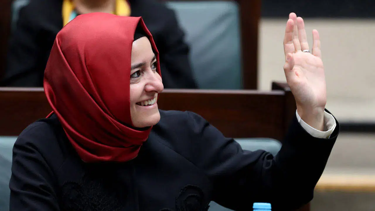 YENİ Parti Grup Başkanvekili Günaydın: “4,4 milyar TL ödemesi gerekiyordu