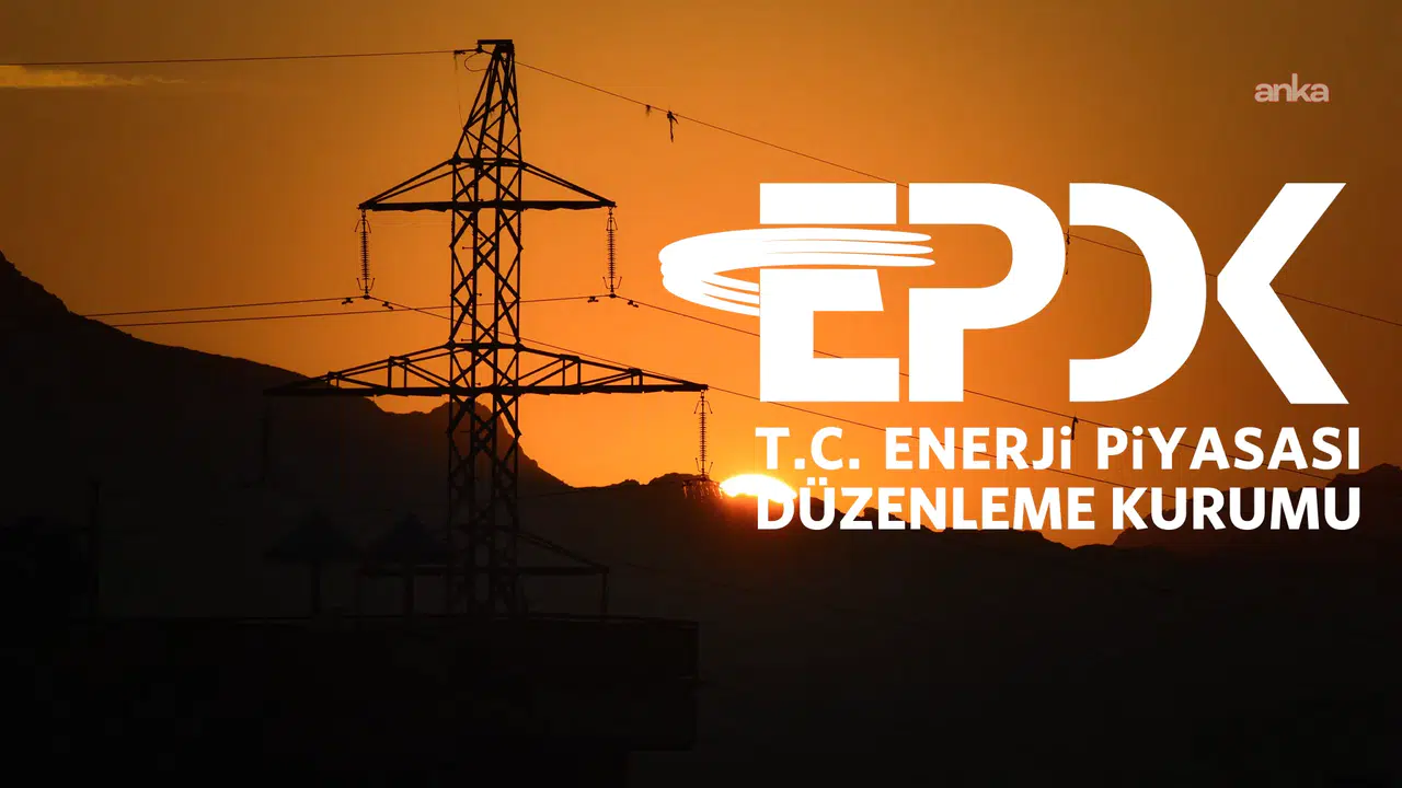 Enerji Piyasası Düzenleme Kurumu 2027 Yılı İletim Ek Ücretini Belirledi