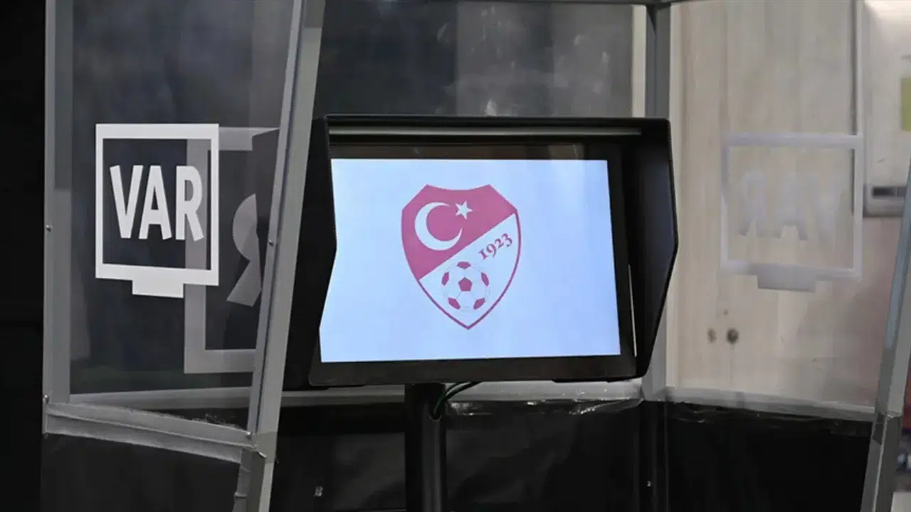 Tff 4. hafta var kayıtlarını yayımladı