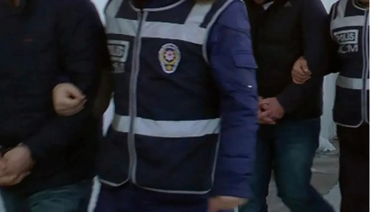 Ankara ve Muğla'da FETÖ operasyonu: 7 şüpheli tutuklandı