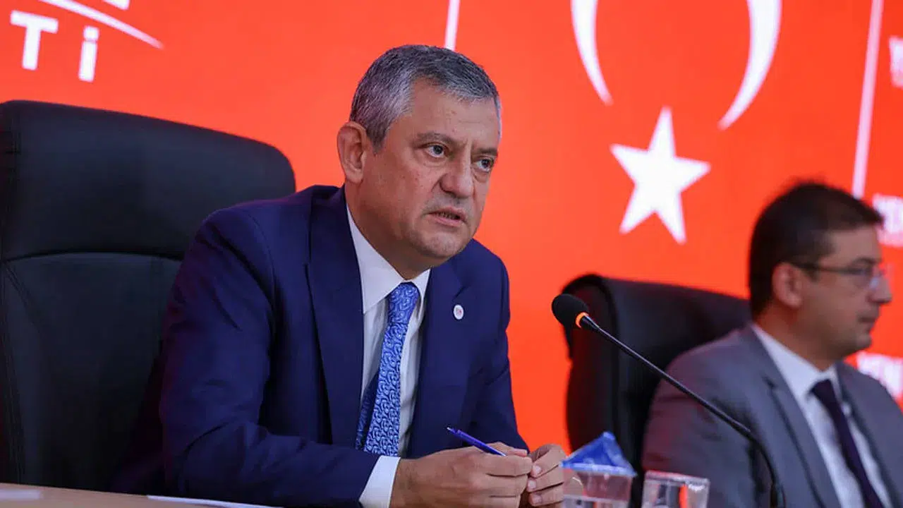 Yeni Parti’den Üsküdar uyarısı: İBB de aynı akıbete uğrayabilir