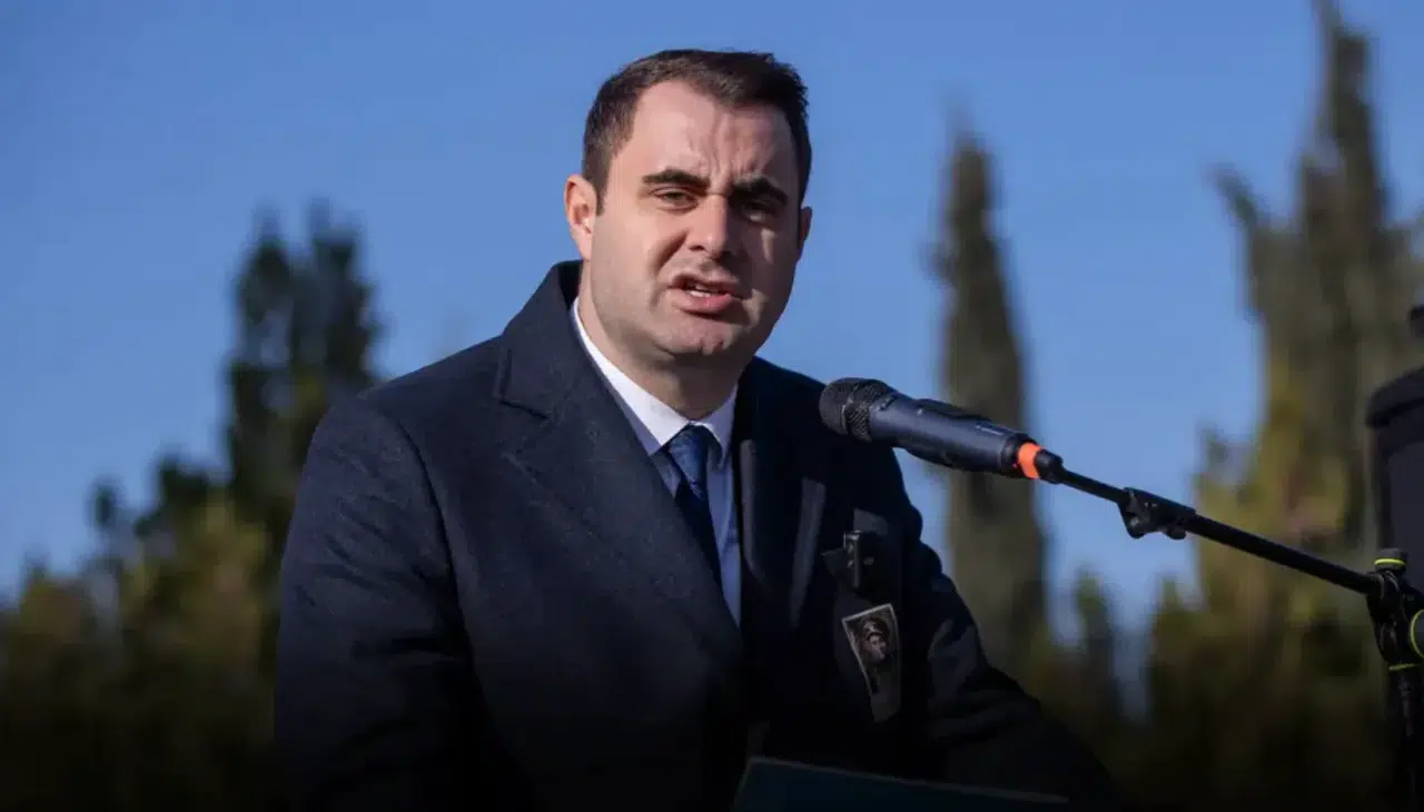 Güç: "Üsküdar'da millet iradesi çalındı"