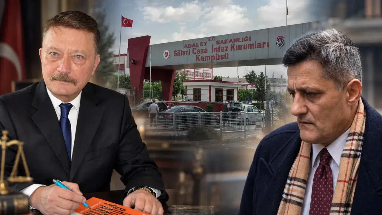 Kaşif Kozinoğlu soruşturmasında KKTC'den dönen emekli albay gözaltına alındı