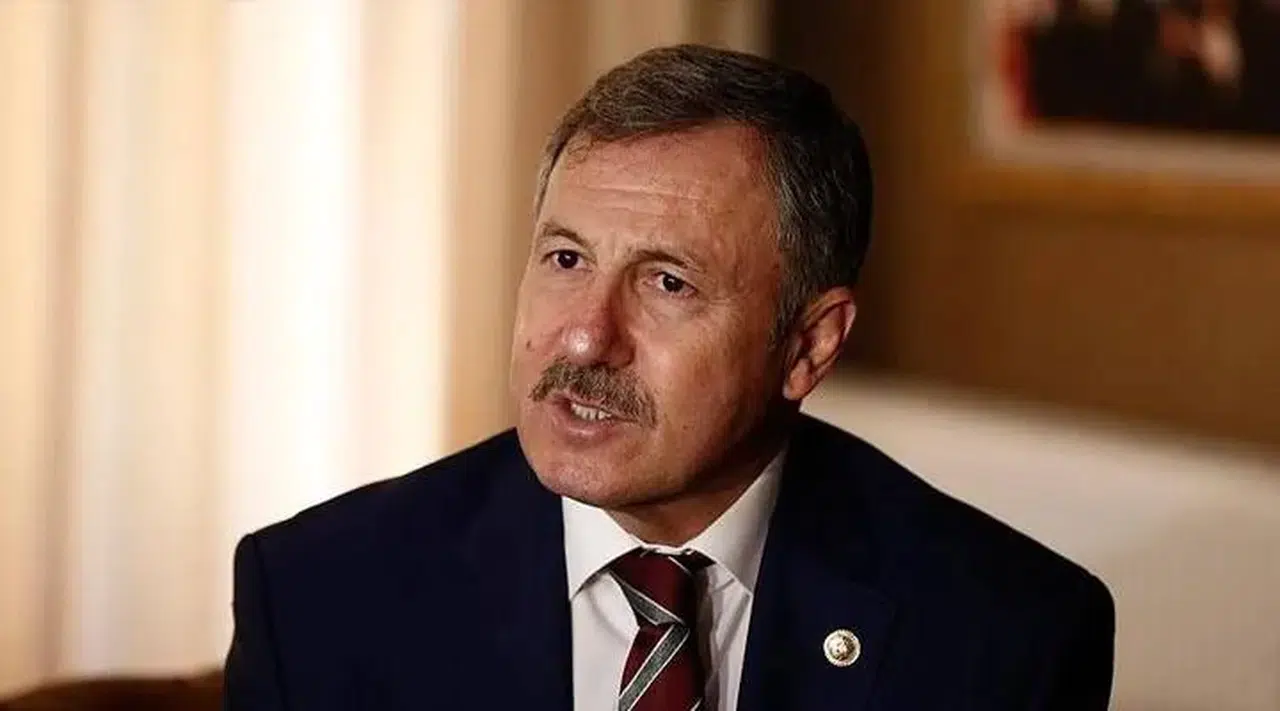 Özdağ: Üzüm üreticisinin borçları ertelensin